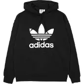 Adidas Originals Trefoil Hættetrøje