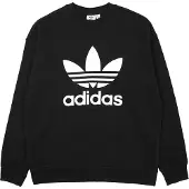 Adidas Originals Trefoil Crew Sweatshirt