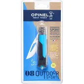 Opinel Nº08 Outdoor Lommekniv