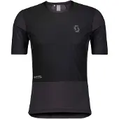 SCOTT Ws Gore-tex Infinium Windstopper Kortærmet Trøje