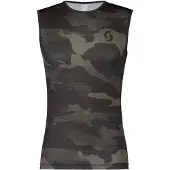 SCOTT Carbon Ærmeløs Baselayer