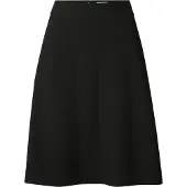 MADS NORGAARD COPENHAGEN Nederdel sort