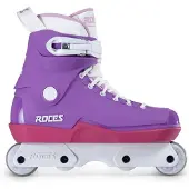 Roces M12 Lo Team Inline-skøjter