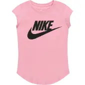 Nike T-shirt - Futura - Just Pink - - 18 mdr - T-Shirt