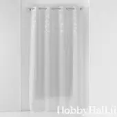 Douceur D`Interieur Douceur d'Interieur FIRANA YAELLE - HVID 135x280