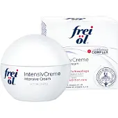 Frei öl Hydrolipid Intensivcreme Ansigtscreme 50 ml