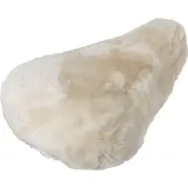 Fastrider Sheep Fleece Sadelbetræk