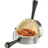 GEFU bollemaskine