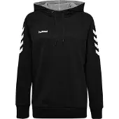 Hummel Go Hættetrøje