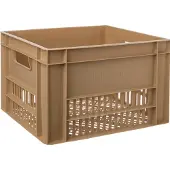 Fastrider Bicycle Crate 34l Kurv