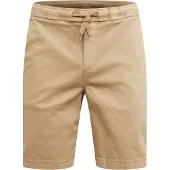 Urban Classics Stretch Twill Shorts