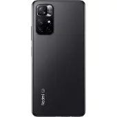 Xiaomi Redmi Note 11S 5G 128GB/4GB - Midnight Black