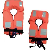 Lalizas 150n Ce Redningsvest