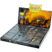 Dragon Shield Pocket 24 Albumsider Til Kort