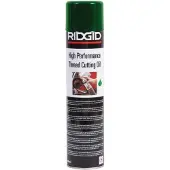 Ridgid skærevæske, syntetisk, 500 ml spray