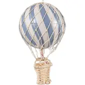 Filibabba Air balloon - Powder blue 10 cm
