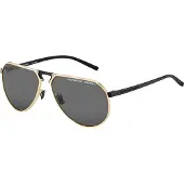 Porsche Design P8938 Polariserede Solbriller