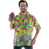 Espa Hawaii skjorte Keanu