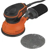 Black & Decker Ka199-qs 240w Slibemaskine
