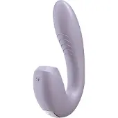 Satisfyer Sunray - Lilla