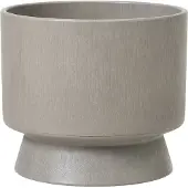 Rosendahl Ro blomsterkrukke Ø15 cm Sand