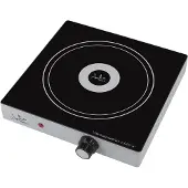 Jata V139 Bærbar Elektrisk Kogeplade 2000w