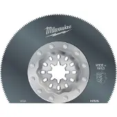 Milwaukee Apvalus pjūklelis 48906038 85x20 mm