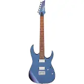 Ibanez GRG121SP GIO Series Blue Metal Chameleon