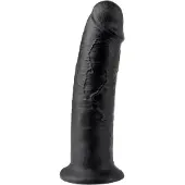 King Cock 25.5cm - Black