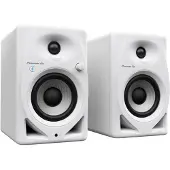 Pioneer Dm-40bt Højttalere
