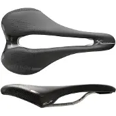 Selle Italia Slr Boost X-cross Ti316 Superflow Cykelsadel