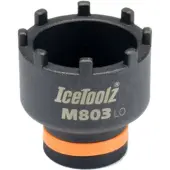 Icetoolz Bosch Gen 4/brose Krankværktøj