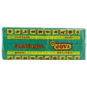 Jovi 150g 7111 Plasticinetabletter 15 Enheder