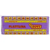 Jovi 150g 7114 Plasticinetabletter 15 Enheder