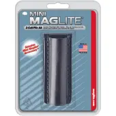 Maglite Leather Skede