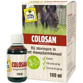 Ecostyle Colosan Bowel Oil - 100ml