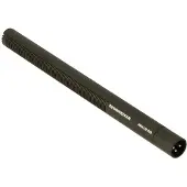 Sennheiser MKH 416-P48U Super Cardioid Shotgun Microphone