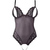 Cottelli collection Crotchless Body