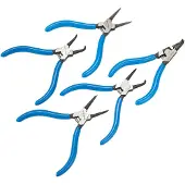 Park Tool Værktøj Rp-set.2 Retaining Ring Pliers Set