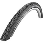 Schwalbe Cruiser Hs484 Wired Green 24´´ X 1.75 Stiv Urbandæk