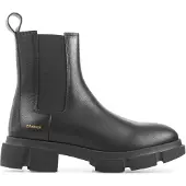 Copenhagen Chelsea Boots sort
