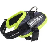 JULIUS K-9 Idc Power Hundeseletøj