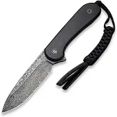 CIVIVI Elementum Fixed Blade