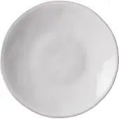 Heirol x Nosse Smooth tallerken Ø23 cm Stone