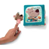 Lilliputiens Cesar Hug Bog