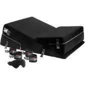 Liberator Black Label Wedge / Ramp Combo