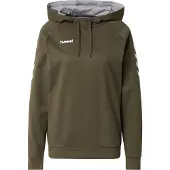 Hummel Go Cotton Hættetrøje