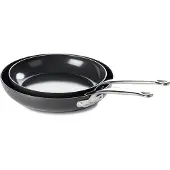 Greenpan Barcelona stegepandesæt 24 + 28 cm
