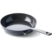 Greenpan Craft stegepande 24 cm Sort