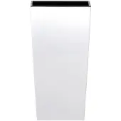Prosperplast High Urbi 11.4l 19.5x19.5x37.5 Cm Blomsterpotte